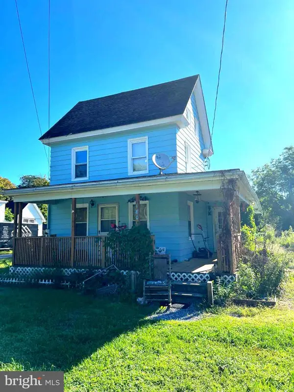 180 Main St, HEISLERVILLE, NJ 08324