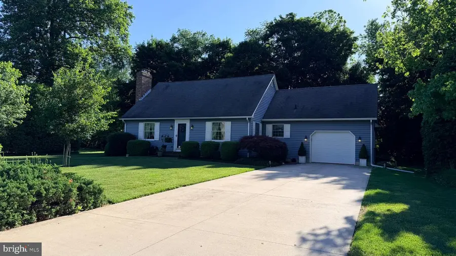 11 N Park Dr, Bridgeton, NJ 08302 - #2
