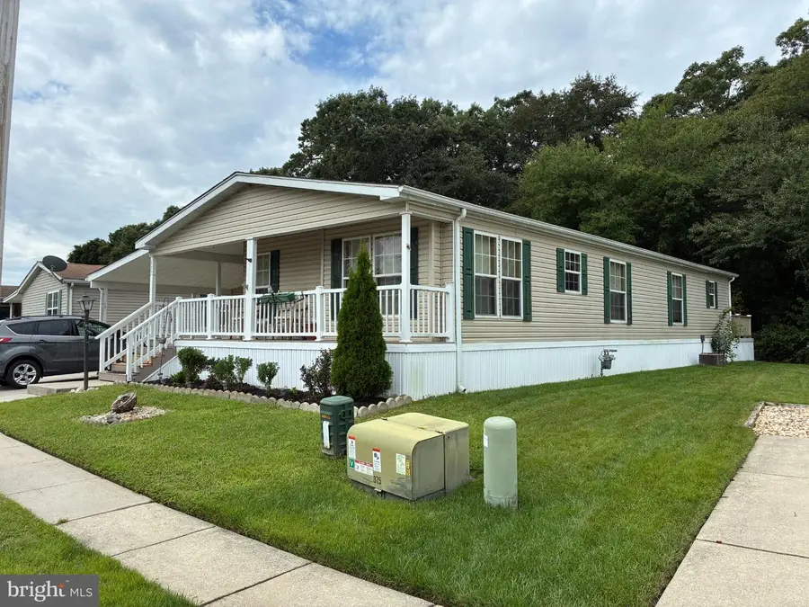 1616 Pennsylvania Ave #157 Dennis Ln, Vineland, NJ 08361 - #3