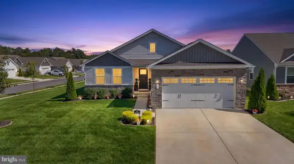 3 Bustleton St, MILLVILLE, NJ 08332