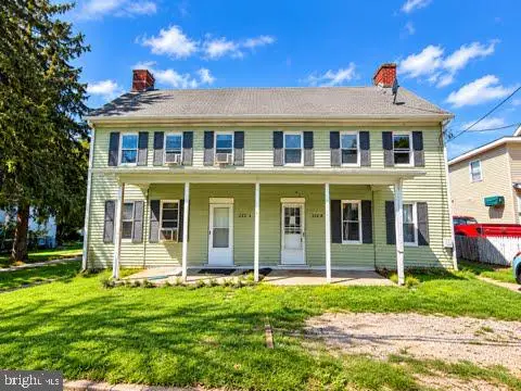 232 Main St, Cedarville, NJ 08311 - #1
