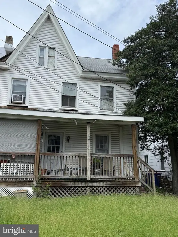 216 W Main St, MILLVILLE, NJ 08332