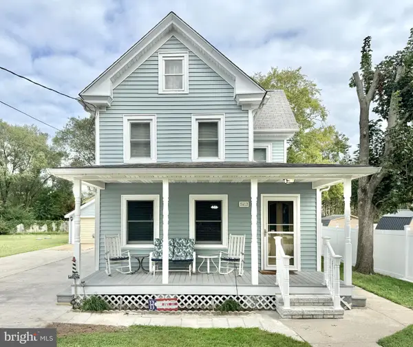 2412 Ogden, PORT NORRIS, NJ 08349