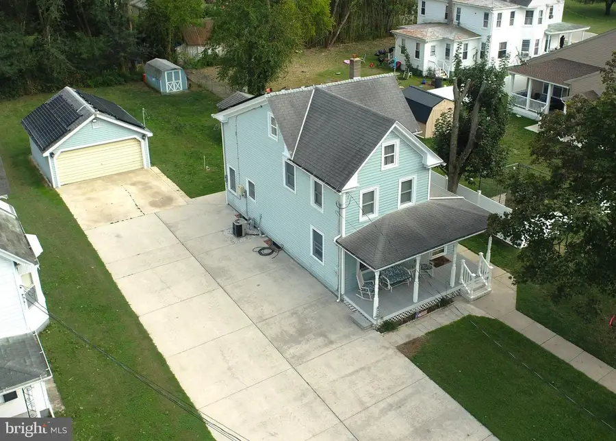 2412 Ogden, Port Norris, NJ 08349 - #2