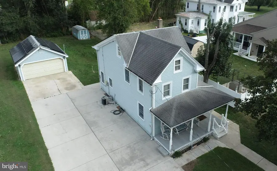 2412 Ogden, Port Norris, NJ 08349 - #3