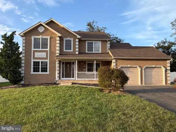 520 Kristian Dr, VINELAND, NJ 08360