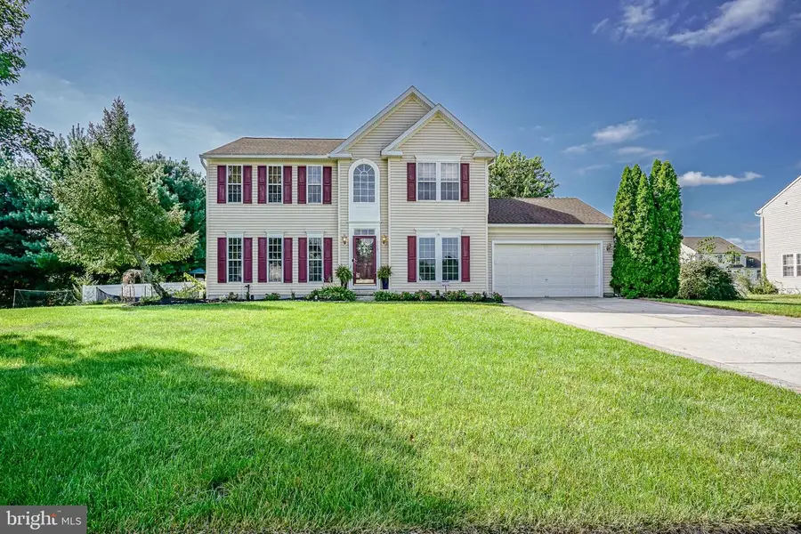 3573 Ravenna Ln, Vineland, NJ 08361 - #2
