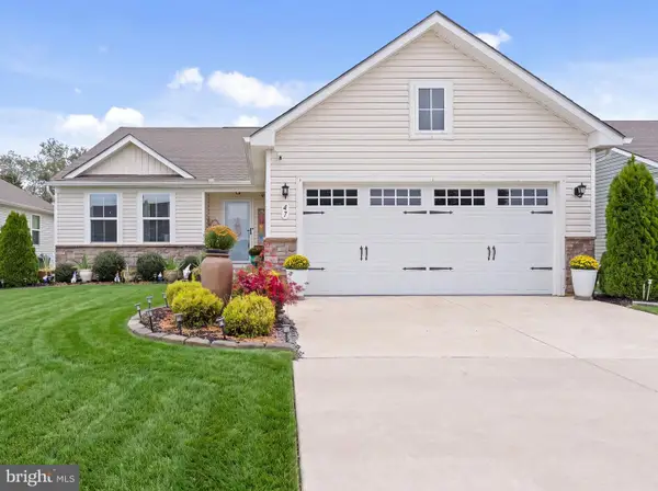 47 Ditman St, MILLVILLE, NJ 08332