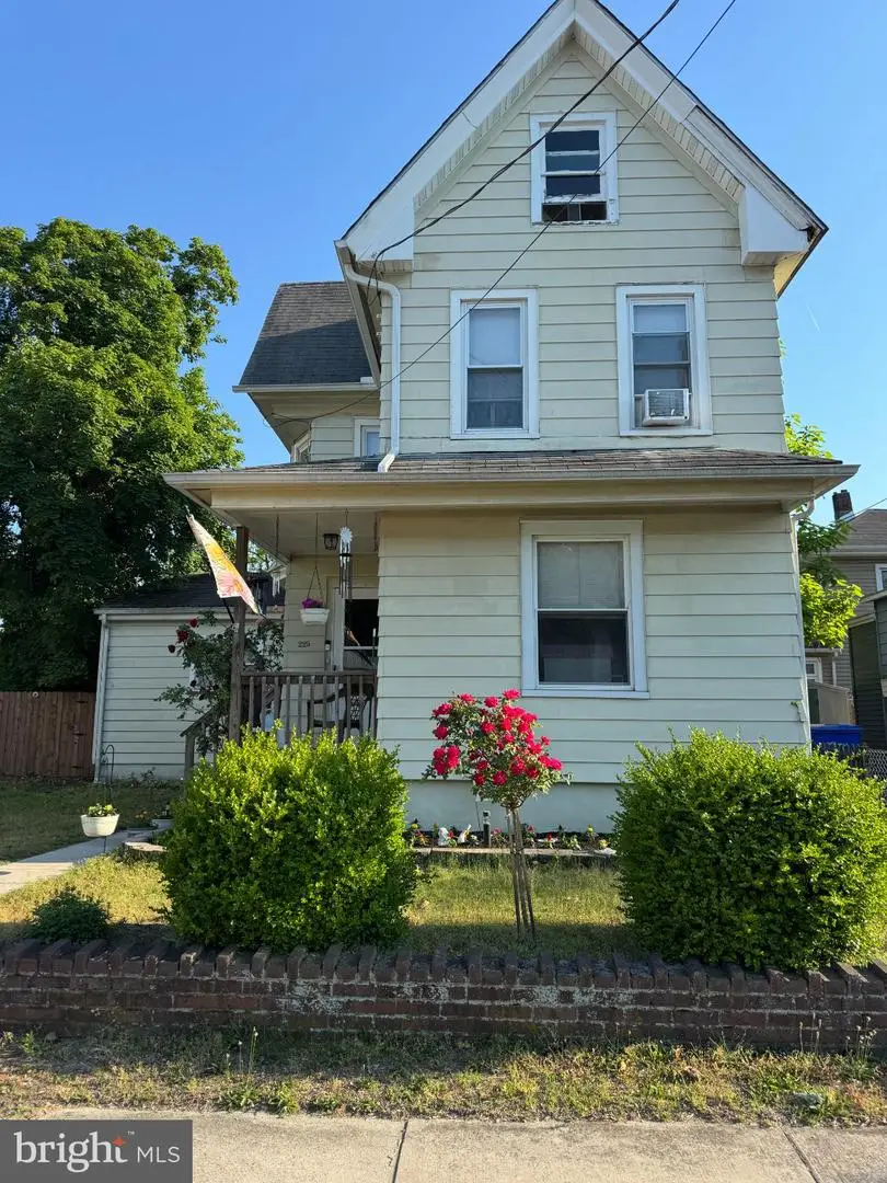 225 Maurice St, Millville, NJ 08332 - #1