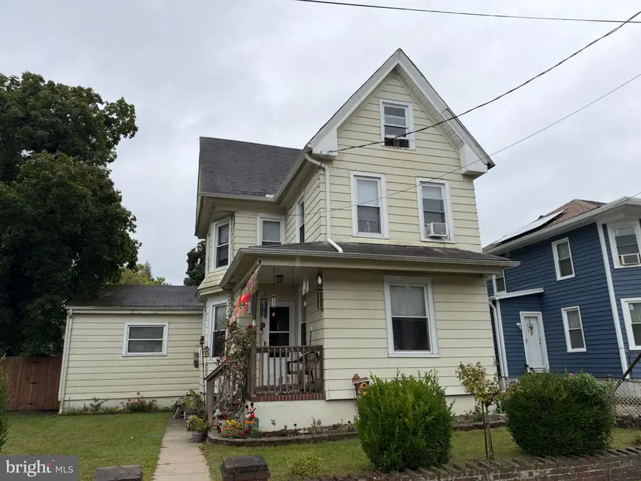225 Maurice St, Millville, NJ 08332 - #2