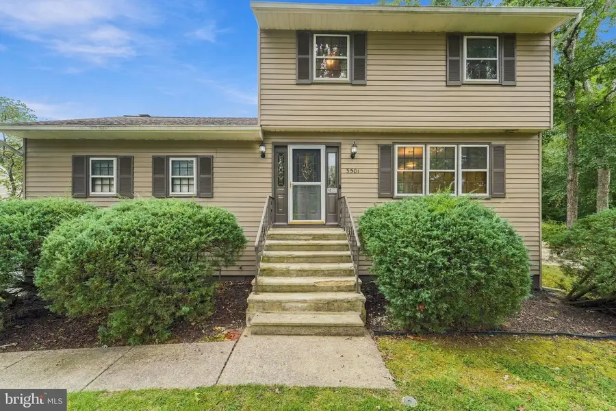 3501 Italia Ave, Vineland, NJ 08361 - #2