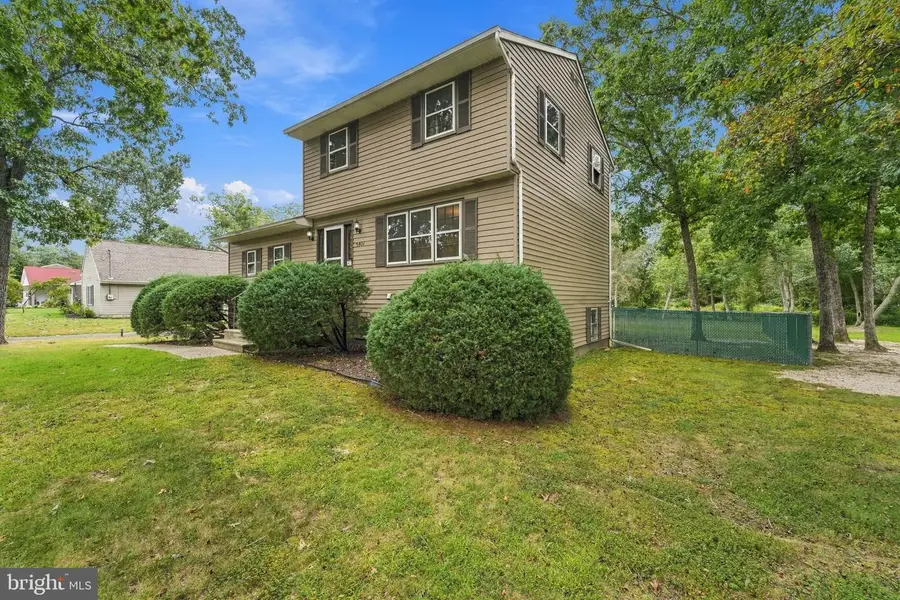 3501 Italia Ave, Vineland, NJ 08361 - #3