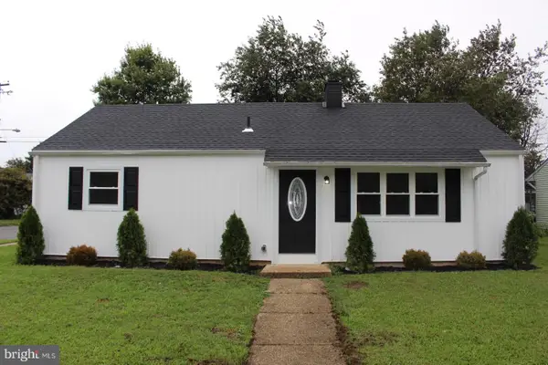1612 3rd Ave, BRIDGETON, NJ 08302