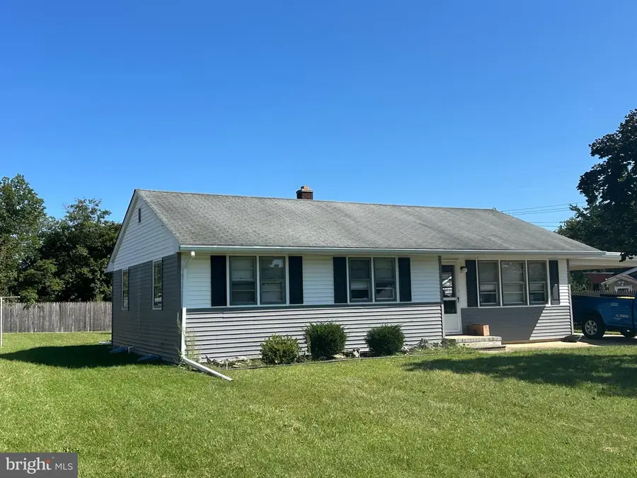 713 3rd St Ter, Vineland, NJ 08360 - #2