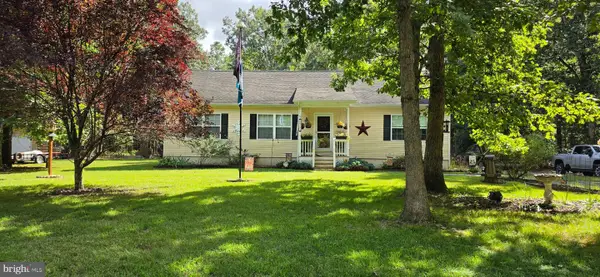 5700 Harris Ave, MILLVILLE, NJ 08332