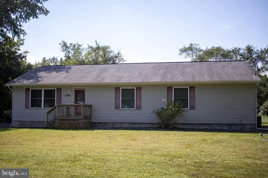 1327 Garry Ave, Vineland, NJ 08361 - #3