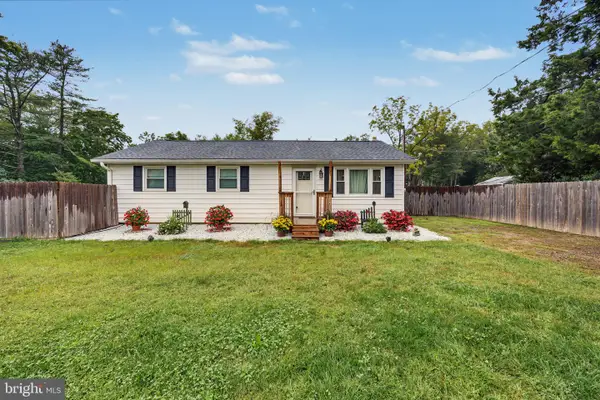 668 Fordville Rd, BRIDGETON, NJ 08302