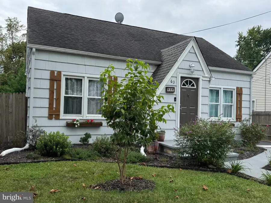 63 W Montrose St, Vineland, NJ 08360 - #2