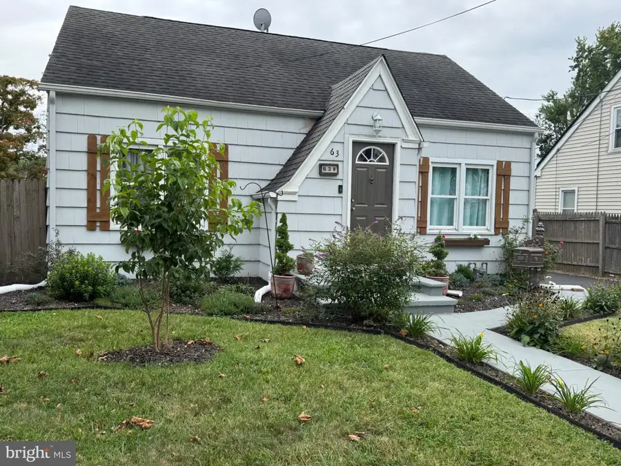 63 W Montrose St, Vineland, NJ 08360 - #3