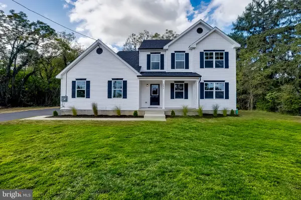 231 Old Deerfield Pike, BRIDGETON, NJ 08302