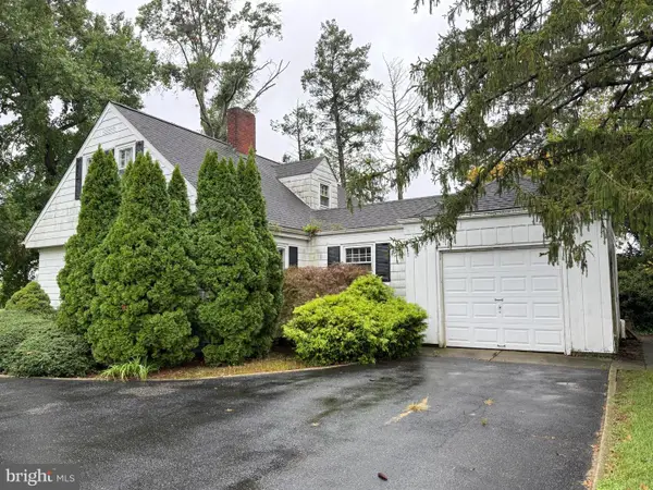 4 E Finley Rd, BRIDGETON, NJ 08302