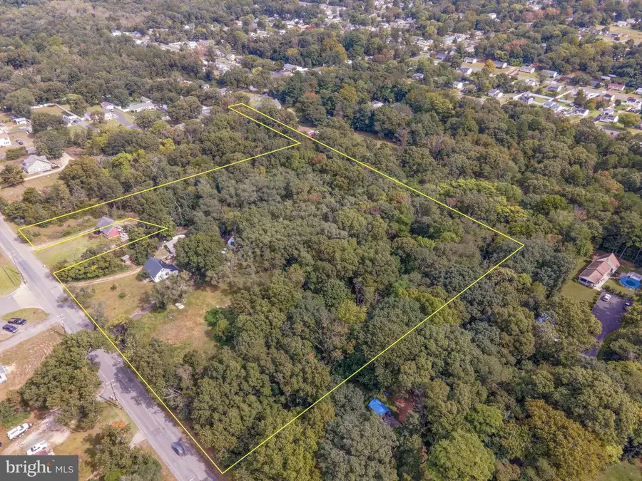 667 S Mill Rd, Vineland, NJ 08360 - #2