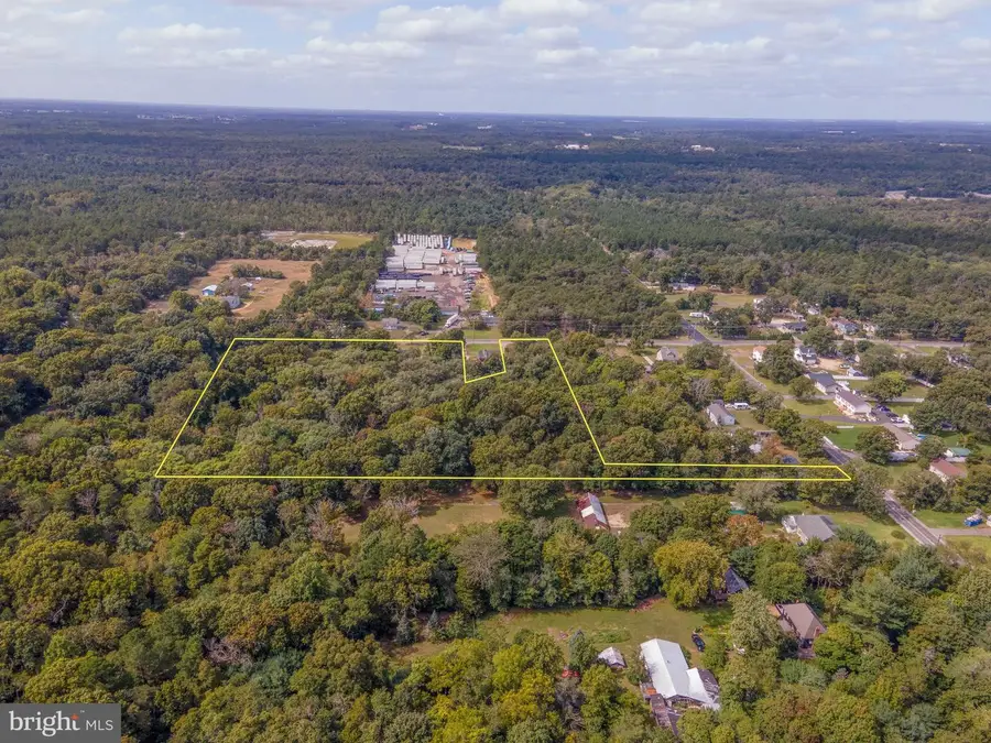 667 S Mill Rd, Vineland, NJ 08360 - #3