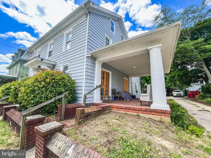 26 Fayette St, Bridgeton, NJ 08302 - #2