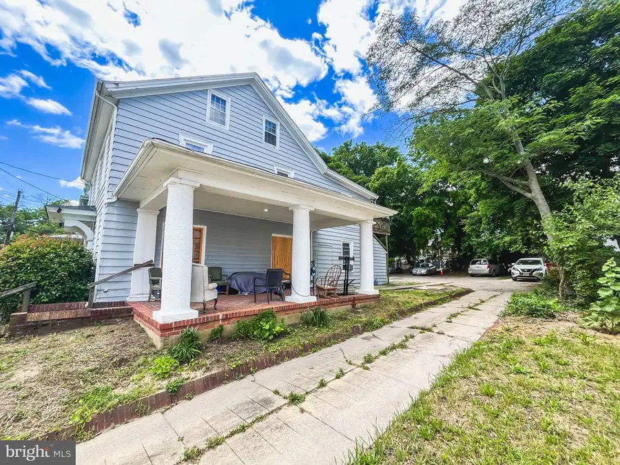 26 Fayette St, Bridgeton, NJ 08302 - #3