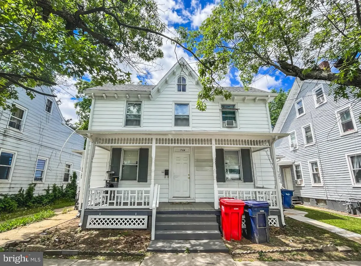 76 S S Giles St, Bridgeton, NJ 08302 - #1
