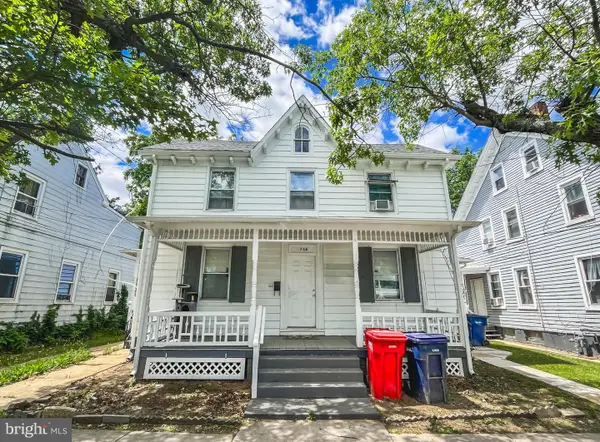 76 S S Giles St, BRIDGETON, NJ 08302