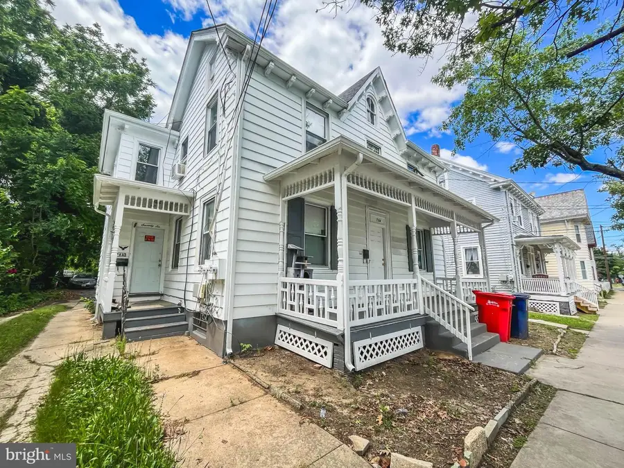76 S S Giles St, Bridgeton, NJ 08302 - #2