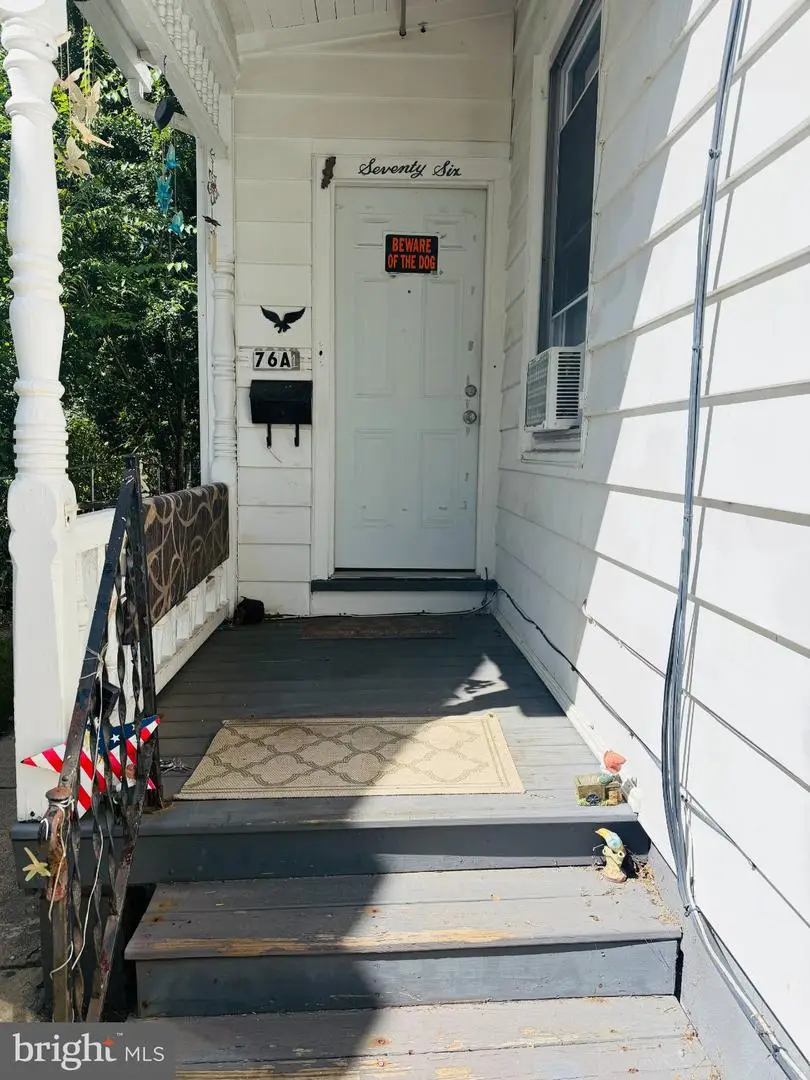 76 S S Giles St, Bridgeton, NJ 08302 - #3