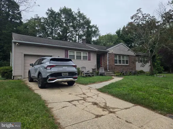 507 Park Ln, VINELAND, NJ 08360
