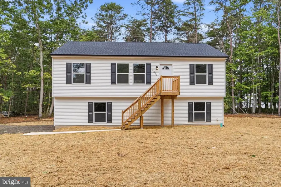 4470 Benson Rd, Millville, NJ 08332 - #2