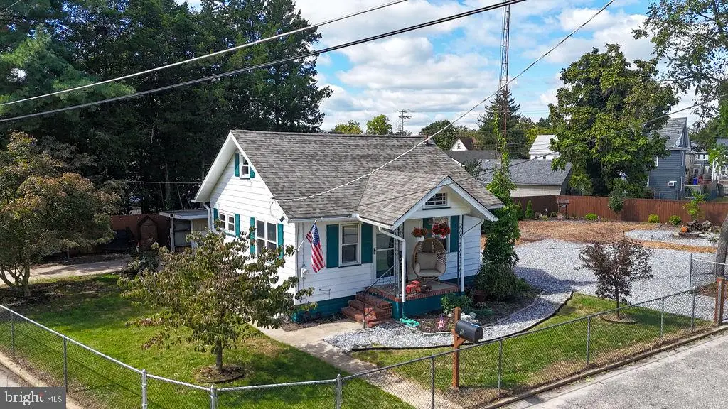 8 Madison Ave, Millville, NJ 08332 - #1