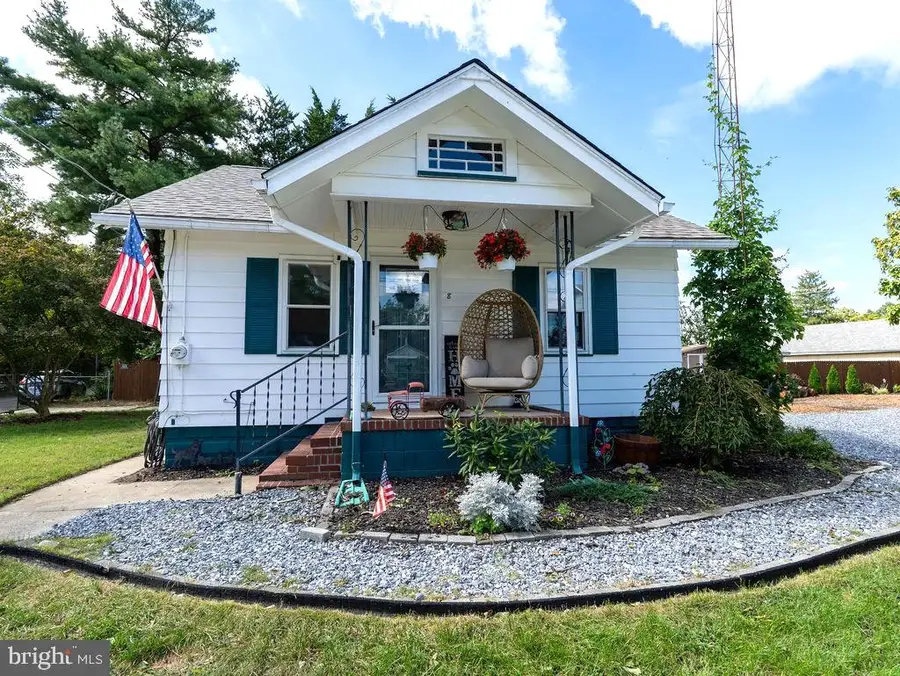 8 Madison Ave, Millville, NJ 08332 - #3
