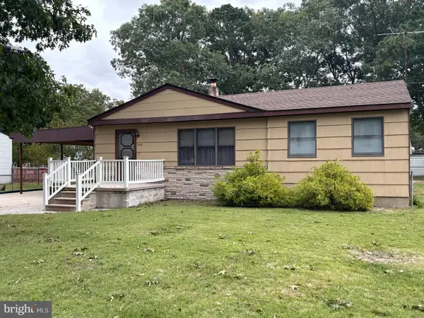 4347 Robert Dr, NEWFIELD, NJ 08344