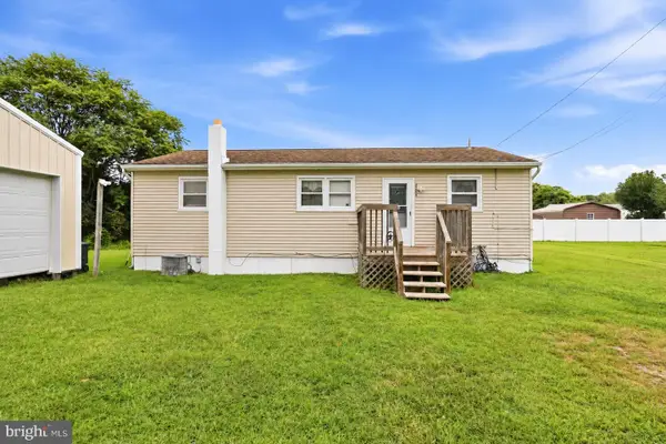 2516 Cherry St, PORT NORRIS, NJ 08349