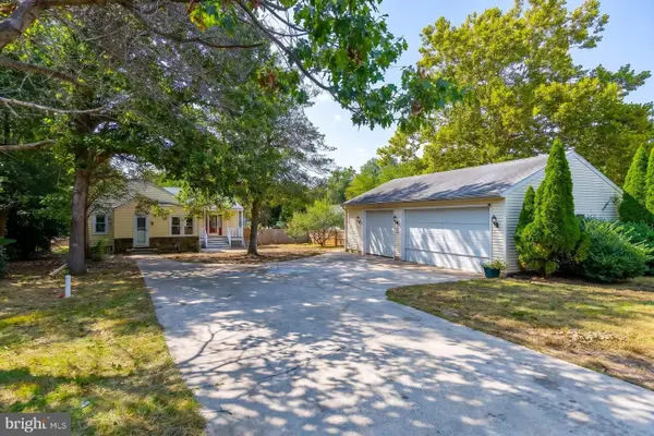 126 Old Union Rd, MILLVILLE, NJ 08332