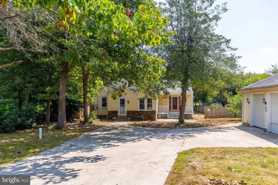 126 Old Union Rd, Millville, NJ 08332 - #2