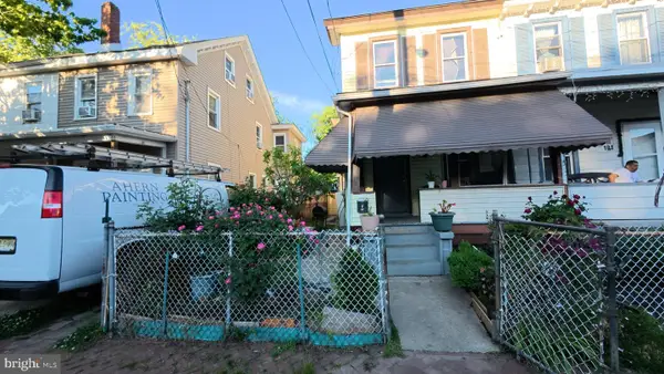 103 Church St, BRIDGETON, NJ 08302