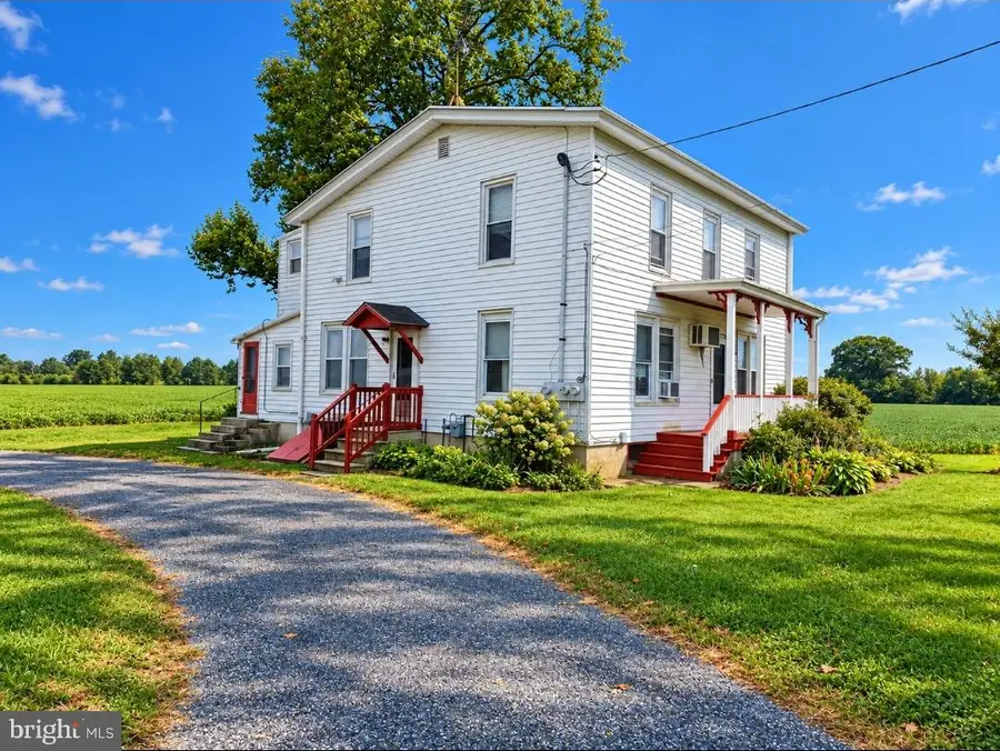 134 West Ave, Shiloh, NJ 08353 - #2