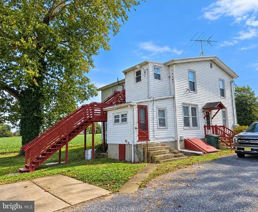 134 West Ave, Shiloh, NJ 08353 - #3