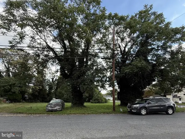 423-427 South Ave, BRIDGETON, NJ 08302
