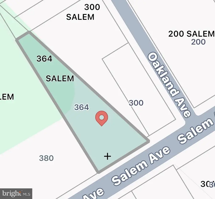 364 Salem Ave, Vineland, NJ 08360 - #2