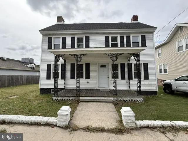 348 Main St, Cedarville, NJ 08311 - #1