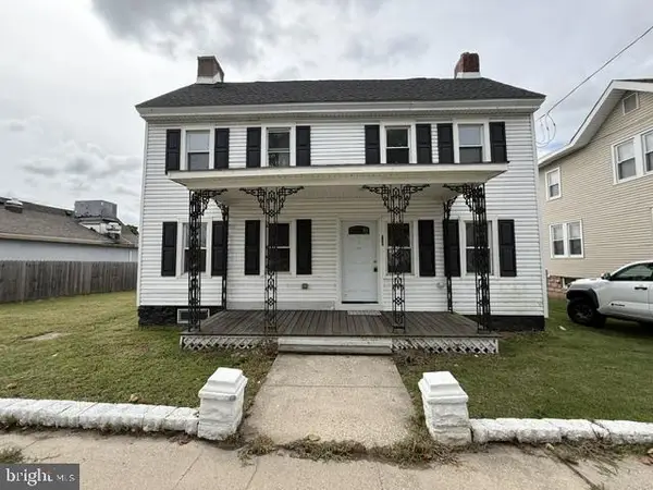 348 Main St, CEDARVILLE, NJ 08311