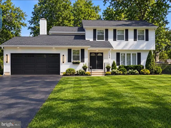 1673 Linden Blvd, VINELAND, NJ 08361