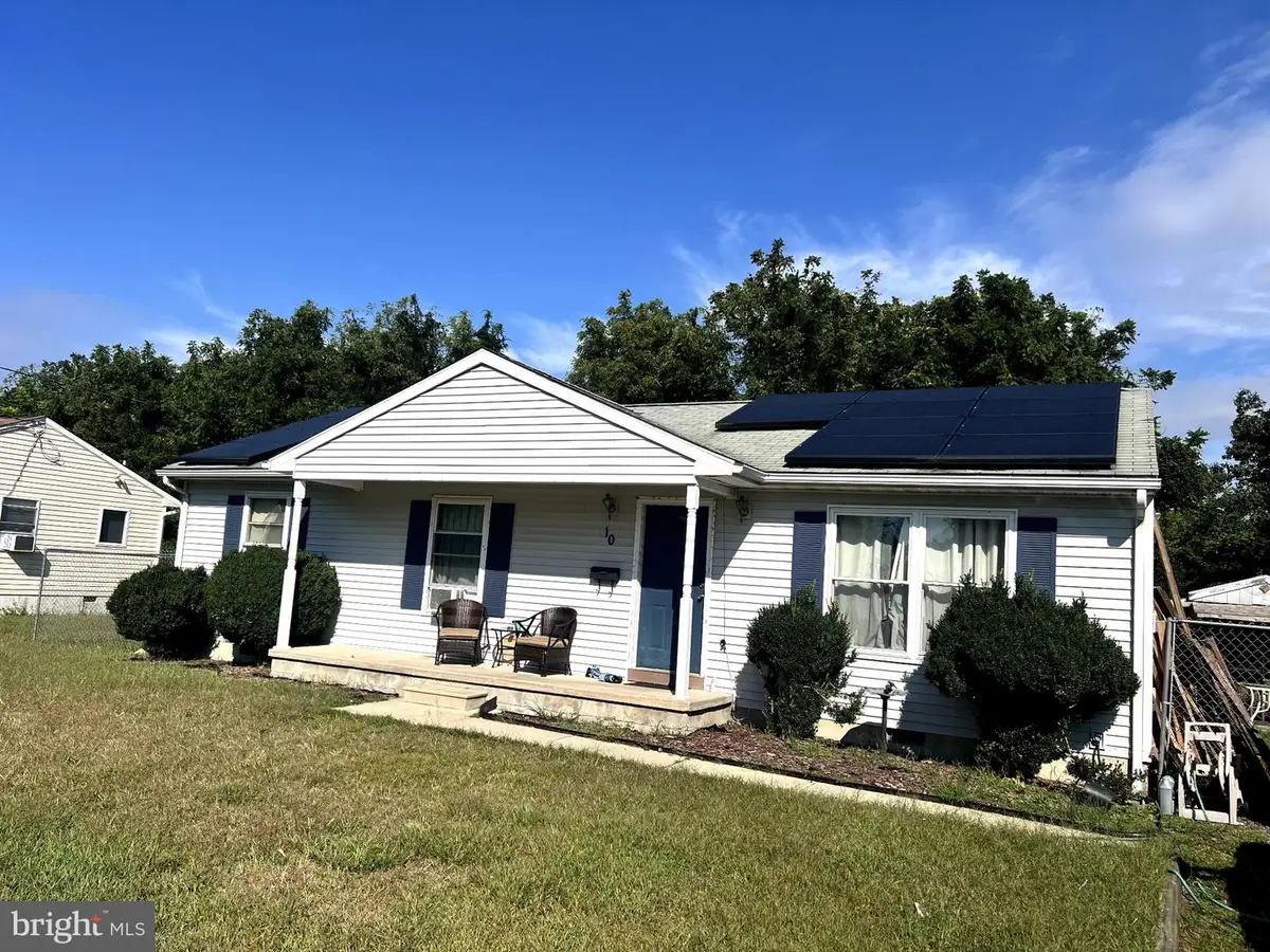 10 Garfield St, Millville, NJ 08332 - #1